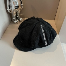 Alexander Mcqueen Caps